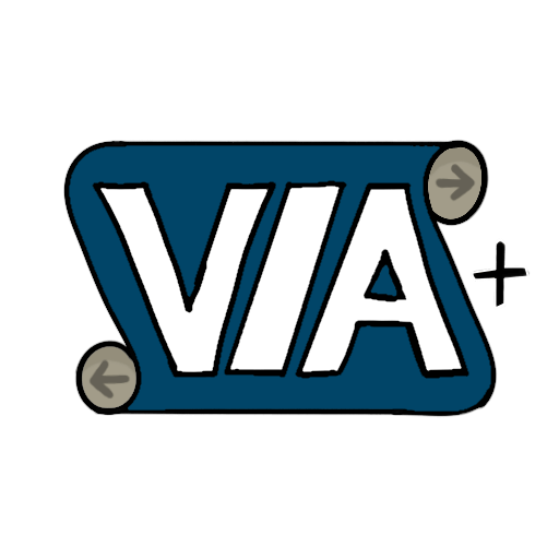 ViaFabricPlus Logo